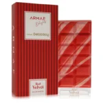 عطر آرماف رد ولوت – ادکلن Armaf Red Velvet - Image 2