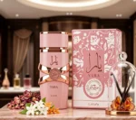 عطر لطافه یارا الکسیر – ادکلن Lattafa Yara Elixir - Image 3