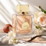 عطر آرماف کلاب د نویت زنانه – ادکلن Armaf Club de Nuit Woman - Image 3