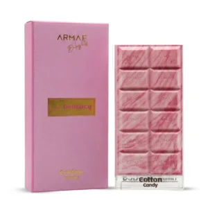 عطر آرماف دلیکسی کاتن کندی – ادکلن Armaf Delicacy Cotton Candy