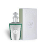 عطر لطافه شریف – ادکلن Lattafa Sherif - Image 2