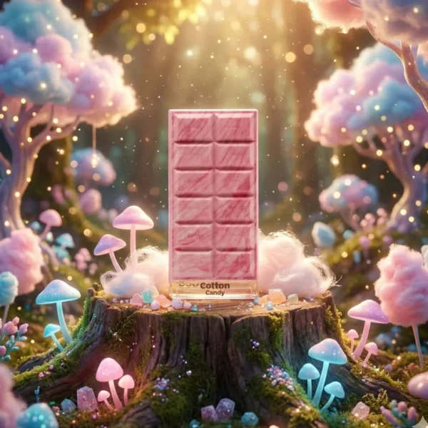 عطر آرماف دلیکسی کاتن کندی – ادکلن Armaf Delicacy Cotton Candy