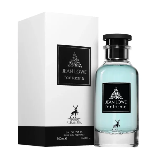 جین لو فانتاسم - Jean Lowe Fantasme - Image 2