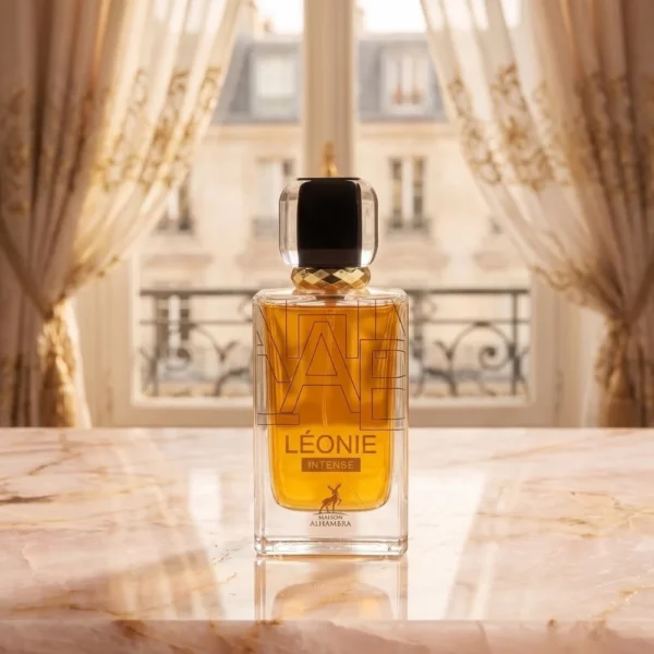 لئونی اینتنس - Léonie Intense - Image 3