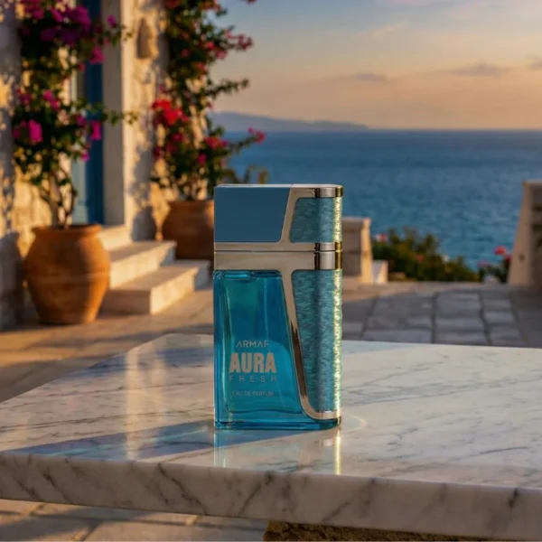 آئورا فرش - Aura Fresh - Image 4