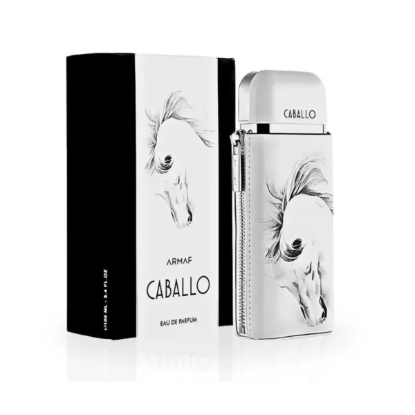 کابالو پور هوم - Caballo Pour Homme - Image 2