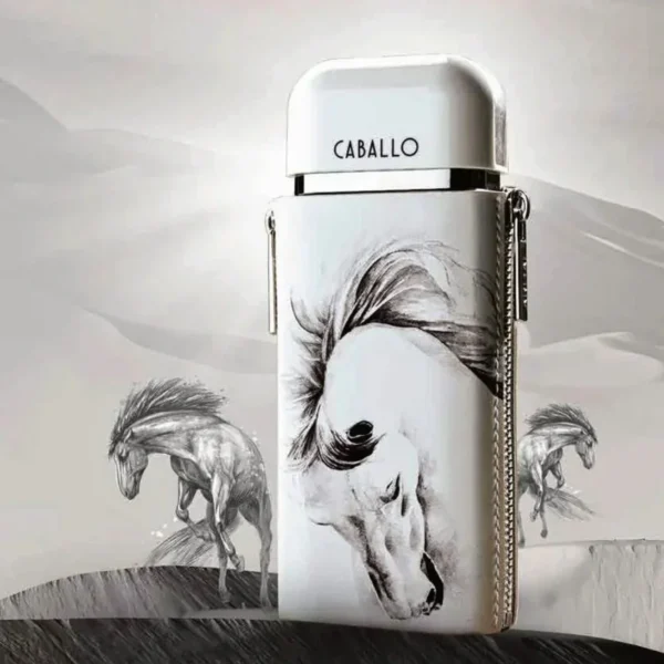 کابالو پور هوم - Caballo Pour Homme - Image 3