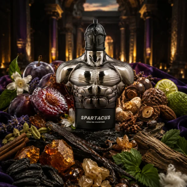 اسپارتاکوس - Spartacus - Image 3