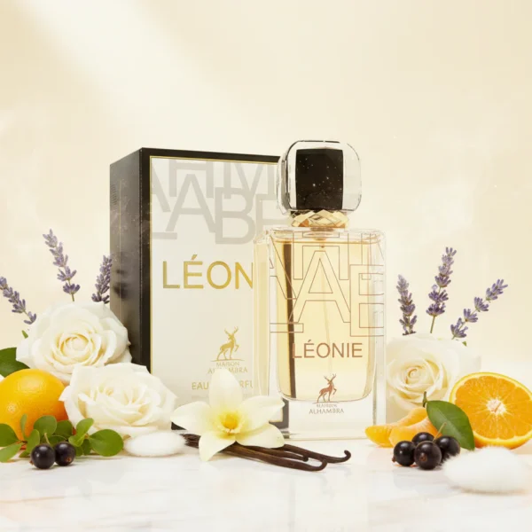 لئونی - Léonie - Image 4