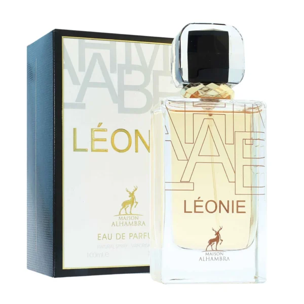 لئونی - Léonie - Image 2