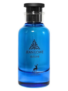 عطر میسون الحمبرا جین لو آزور – ادکلن Maison Alhambra Jean Lowe Azure
