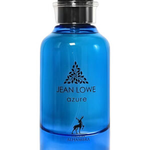 عطر میسون الحمبرا جین لو آزور – ادکلن Maison Alhambra Jean Lowe Azure