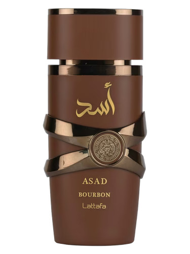 dark-375x500.101124 عطر لطافه اسد بوربون – ادکلن Lattafa Asad Bourbon