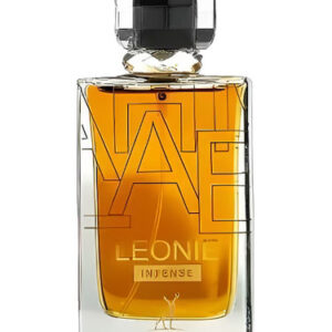 عطر میسون الحمبرا لئونی اینتنس – ادکلن Maison Alhambra Léonie Intense