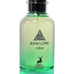 عطر میسون الحمبرا جین لو سامر وایبز – ادکلن Maison Alhambra Jean Lowe Summer Vibes