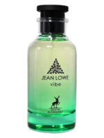 عطر میسون الحمبرا جین لو وایب – ادکلن Maison Alhambra Jean Lowe Vibe