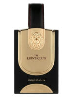 عطر آرماف لاینز کلاب ماجستیو – ادکلن Armaf The Lions Club Majestueux