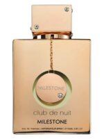 عطر آرماف کلاب د نویت میلستون – ادکلن Armaf Club de Nuit Milestone