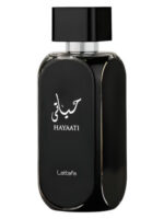 عطر لطافه حیاتی – ادکلن Lattafa Hayaati