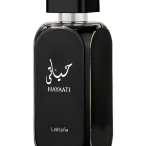 عطر لطافه حیاتی – ادکلن Lattafa Hayaati