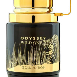 عطر آرماف اودیسی وایلد وان گلد ادیشن – ادکلن Armaf Odyssey Wild One Gold Edition