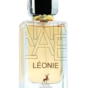 عطر میسون الحمبرا لئونی – ادکلن Maison Alhambra Léonie
