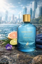 دارینگ بلو فور لایف - Daring Blue For Life - Image 3