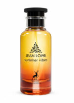 عطر میسون الحمبرا جین لو سامر وایبز – ادکلن Maison Alhambra Jean Lowe Summer Vibes