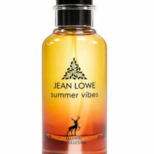 عطر میسون الحمبرا جین لو سامر وایبز – ادکلن Maison Alhambra Jean Lowe Summer Vibes