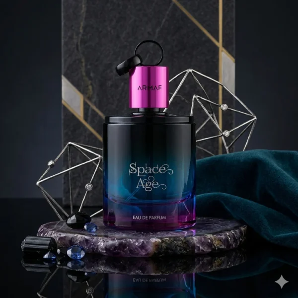 اسپیس ایج - Space Age - Image 4