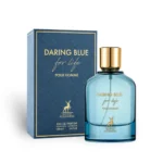 دارینگ بلو فور لایف - Daring Blue For Life - Image 2