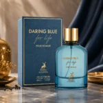 دارینگ بلو فور لایف - Daring Blue For Life - Image 4