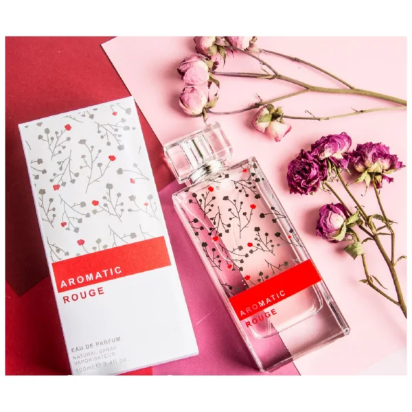 آروماتیک روژ - Aromatic Rouge - Image 4
