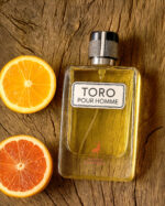 تورو پور هوم - Toro Pour Homme - Image 4