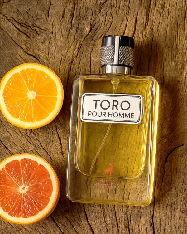 تورو پور هوم - Toro Pour Homme - Image 4
