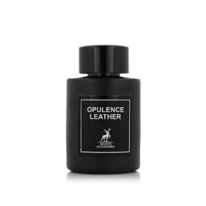عطر میسون الحمبرا اوپولنس لدر – ادکلن Maison Alhambra Opulence Leather