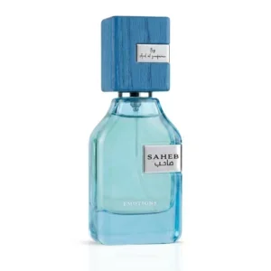 عطر ارض الزعفران صاحب ایموشنز – ادکلن Ard Al Zaafaran Saheb Emotions