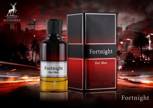 فورت نایت - Fortnight - Image 4