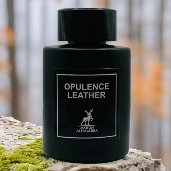 اوپولنس لدر - Opulence Leather - Image 3