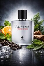 آلپاین هوم اسپرت - Alpine Homme Sport - Image 3
