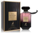 پینک شیمر سکرت عود - Pink Shimmer Secret Oud - Image 2