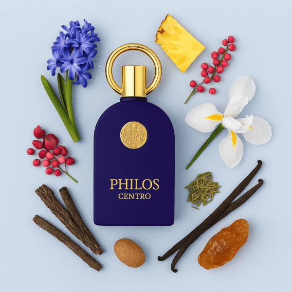 فیلوس سنترو - Philos Centro - Image 3
