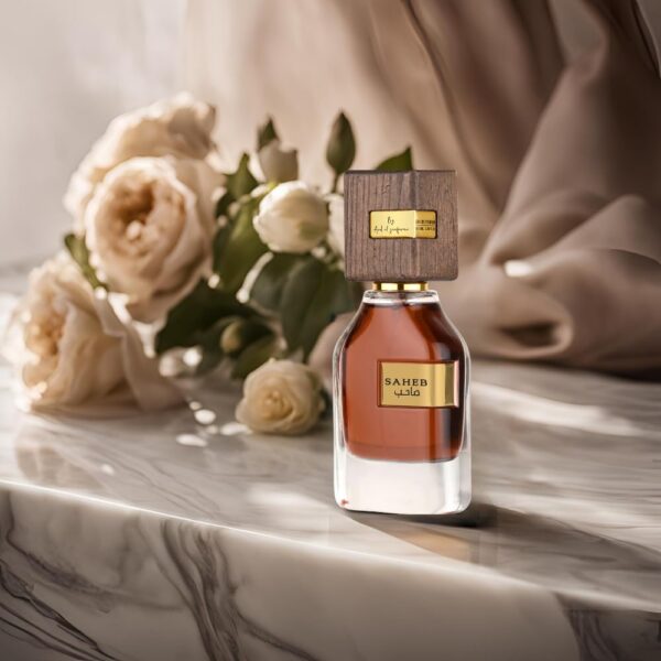 صاحب - Saheb - Image 3