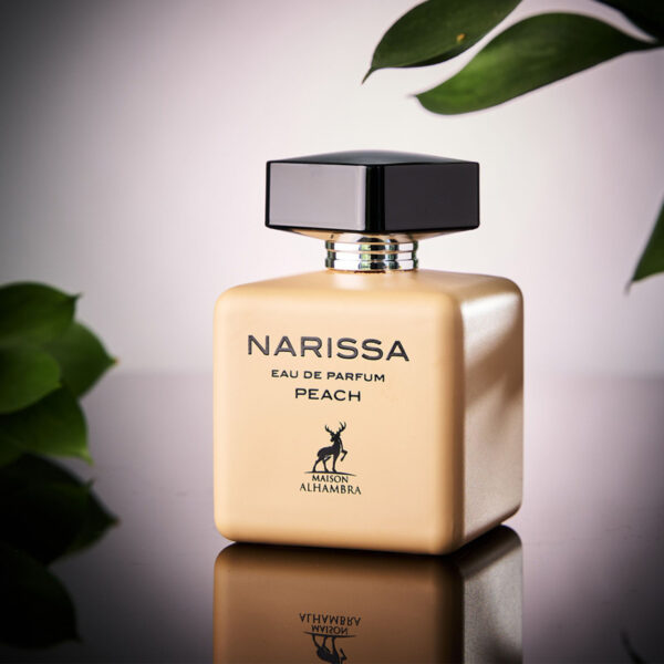 ناریسا پیچ - Narissa Peach - Image 3