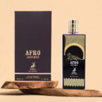 افرو لدر - Afro Leather - Image 4