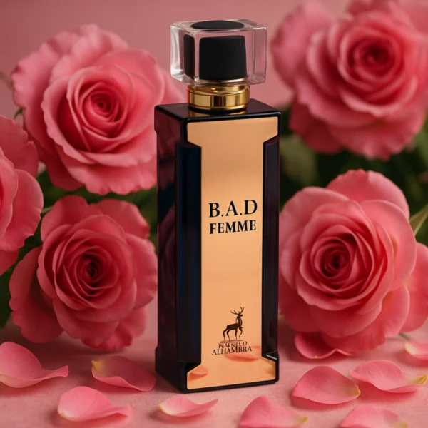 بد فم - B.A.D. Femme - Image 3