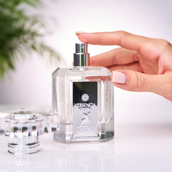 جوبیلنت رز ورسنسیا کریستال - Jubilant Rose Versencia Crystal - Image 3
