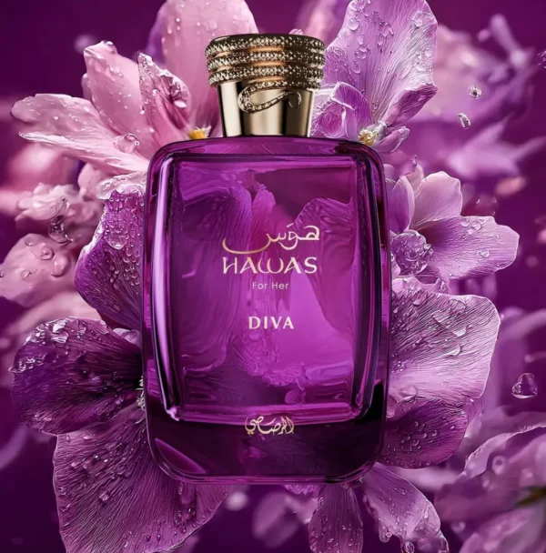 هوس دیوا - Hawas Diva - Image 3