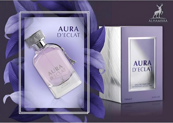 اورا د اکلت - Aura D’Eclat - Image 4