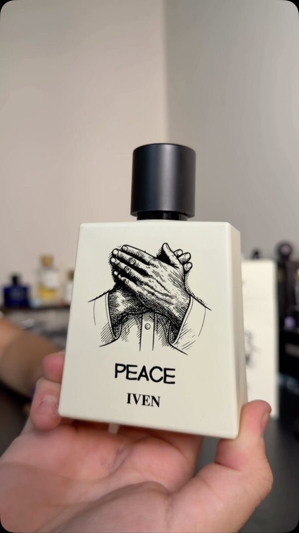 پیس - Peace - Image 4